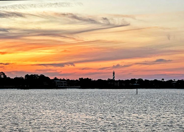 Overnight Sailing, Ghost Ships and Paper Mills