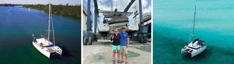 Two Years: Boat Life Q&A