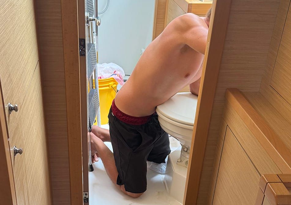 Paying the Adventure Tax