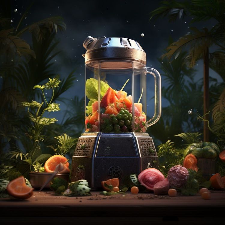 2023.42 - Mixing