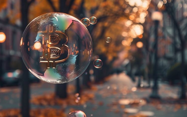 2024.09 - Bubble
