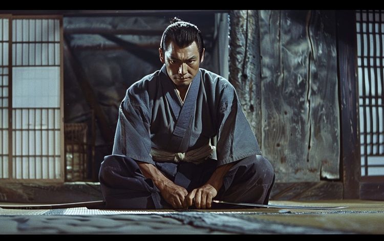 2024.17 - Seppuku
