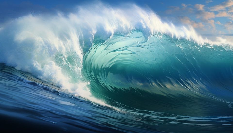 2024.01 - Wave