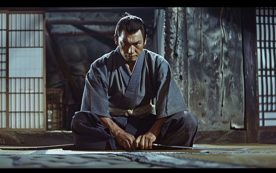 2024.17 - Seppuku