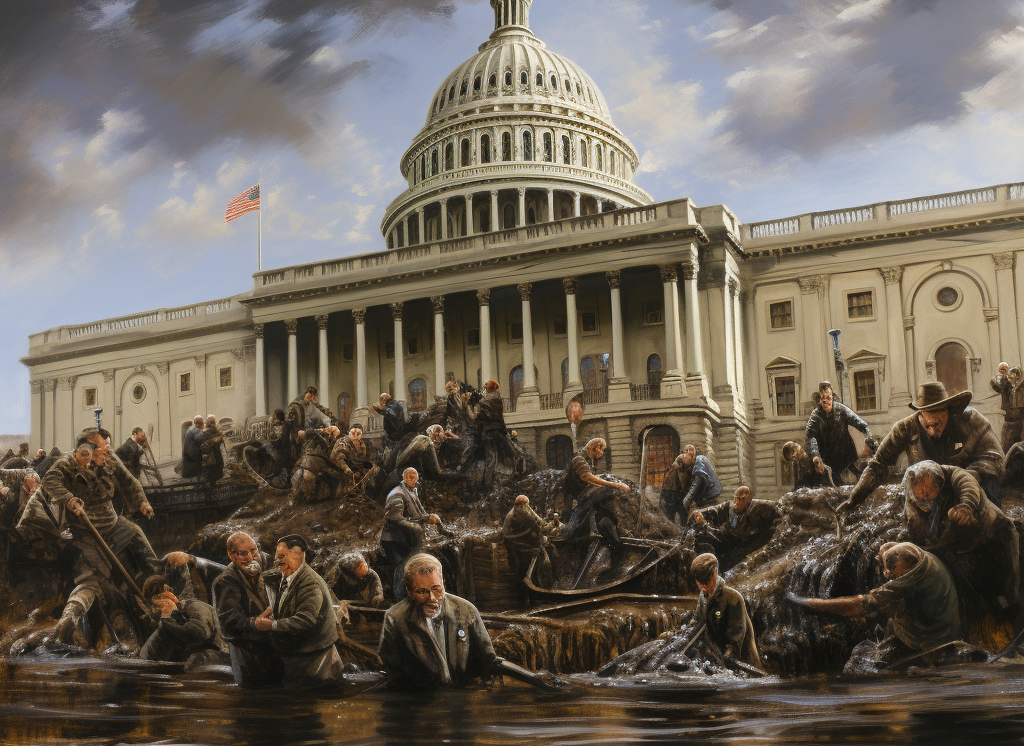 Unveiled: US's Quantum Leap, Senate Scandals, and NFL Shockers