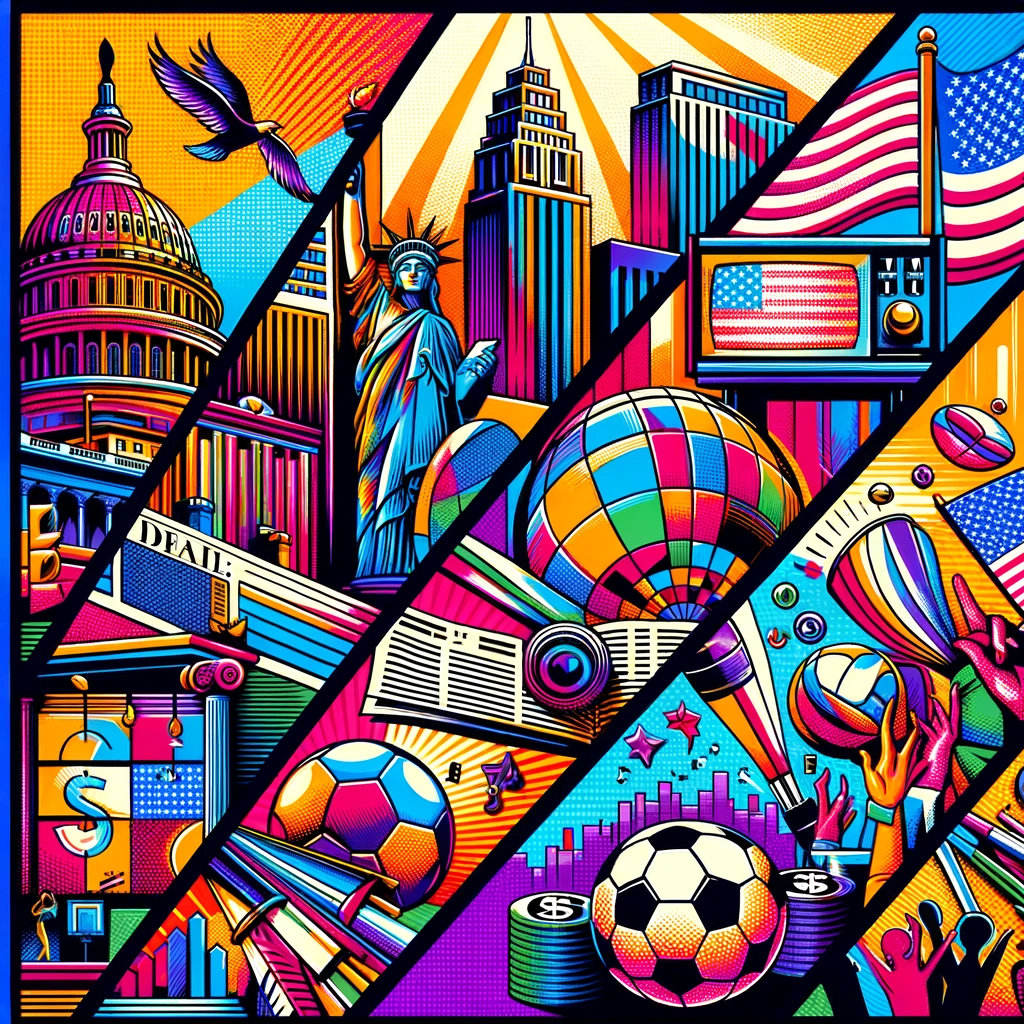 All Topics, All the Time