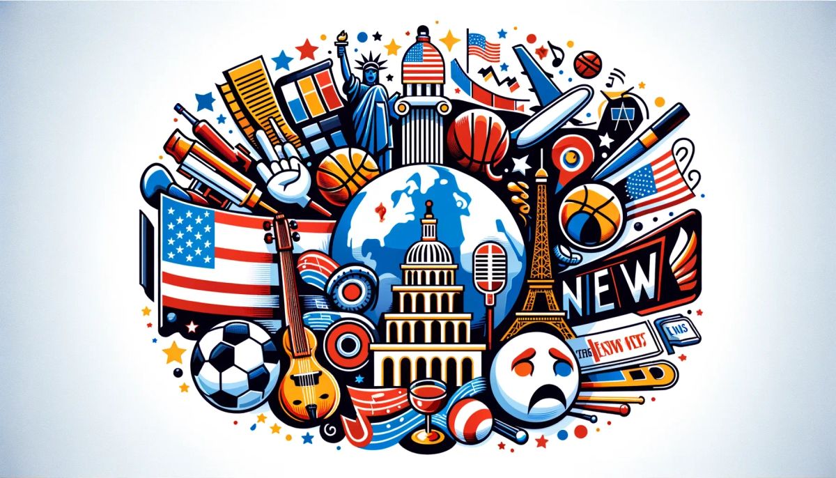 Thursday's News Roll Call