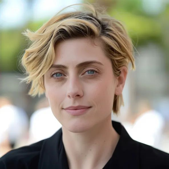 Revealing Tuesday's News