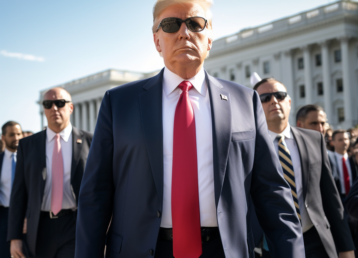 Israel Invasion Delay, Trump Attorney's Plea, and Microsoft's Sales Surge: A Day of Legal Twists, Military Tension, and Corporate Triumphs