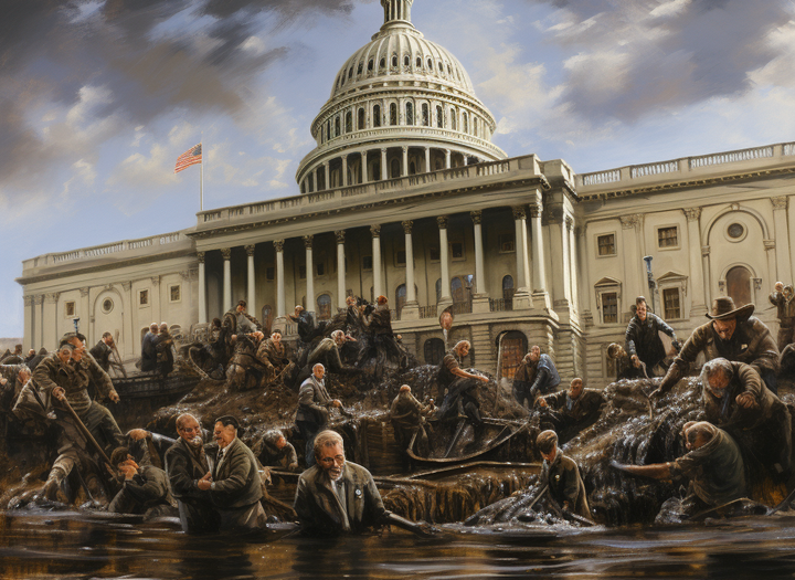 Unveiled: US's Quantum Leap, Senate Scandals, and NFL Shockers