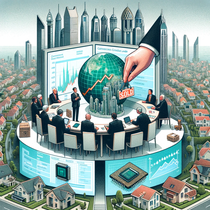 Around the World Today: Global News & Events