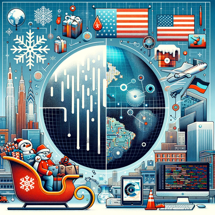 Get the Facts: Daily Current Events Highlights