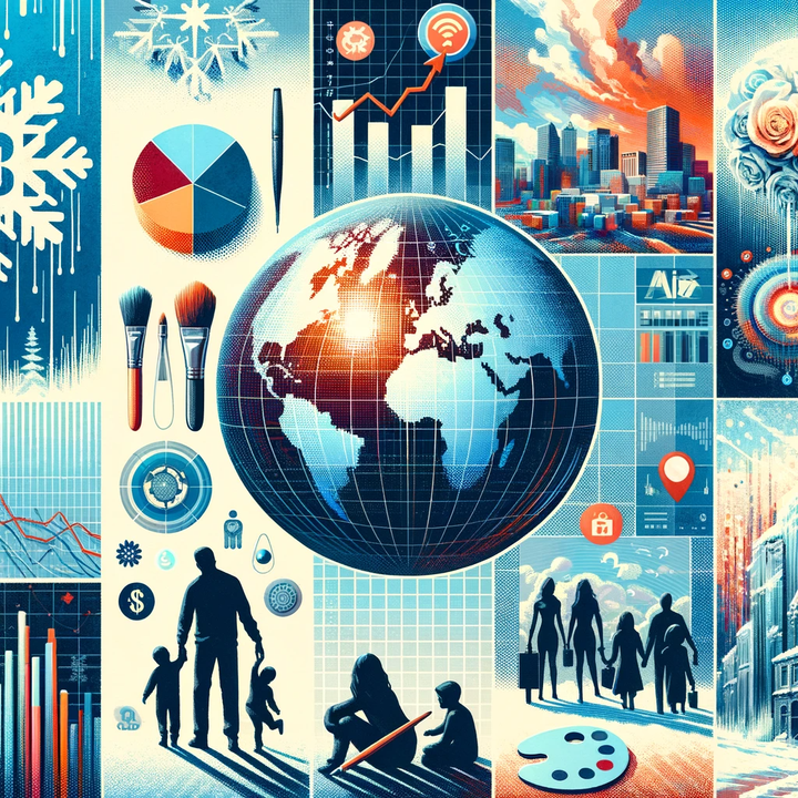 Your Daily Worldview: Uncovering Current Events