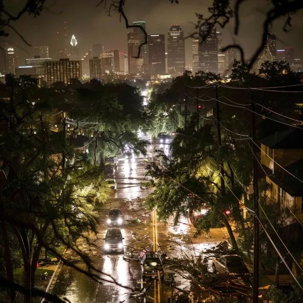 Tuesday News Threads