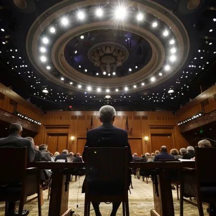 Tuesday's News Teasers