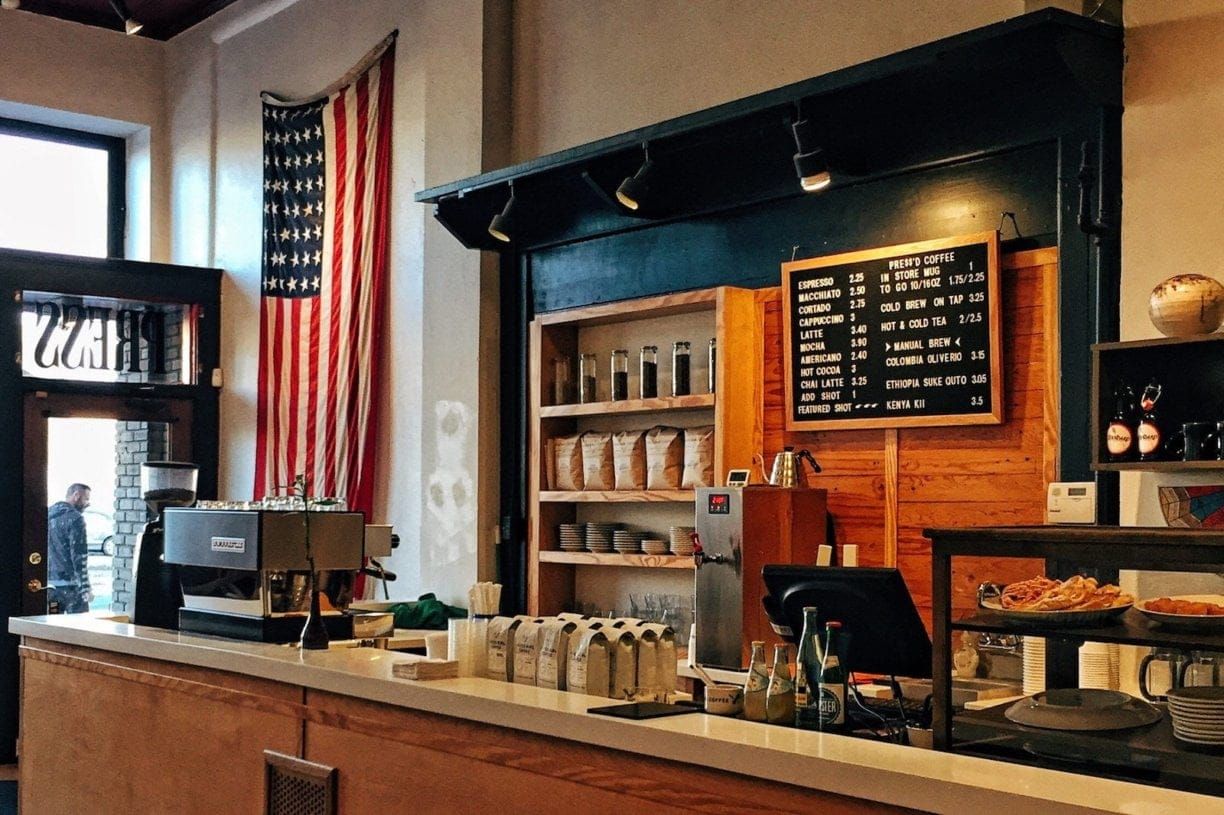 Super Selling: U.S. Small Businesses In Every Part of the Country Use Multiple Sales Methods