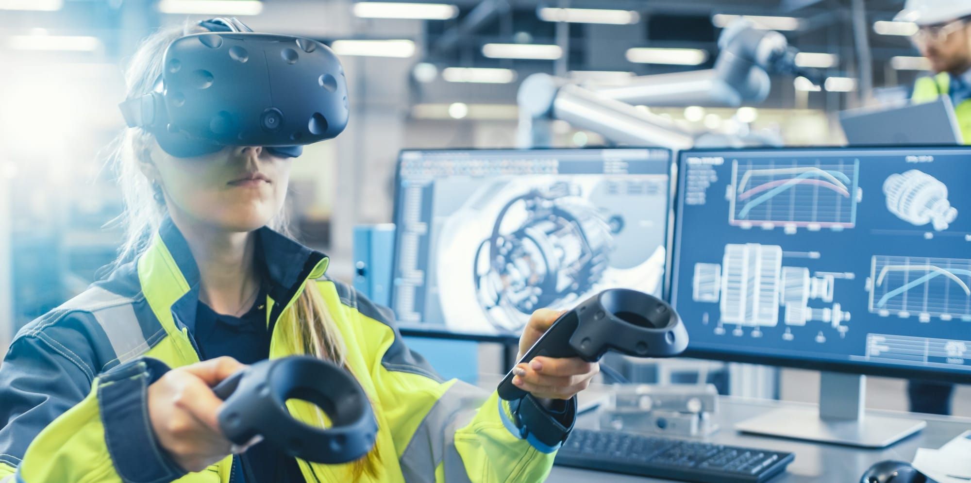 Extending Reality: The Impact of Manufacturing Leader Age on Views of XR for the Manufacturing Workforce