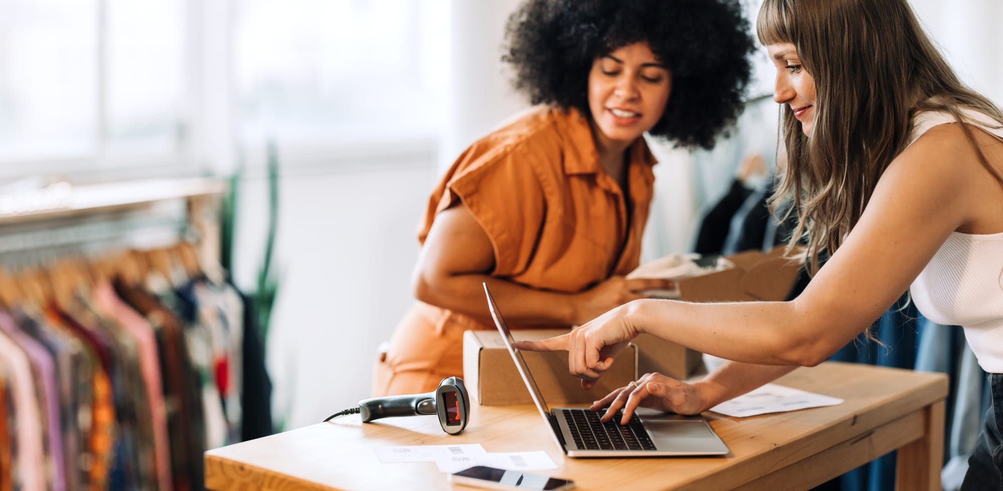 Super Selling: Most Small Businesses Still Use Multiple Sales Methods in a Post-COVID World