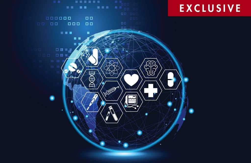 An Overview of Data Governance in the Biomedical Economy