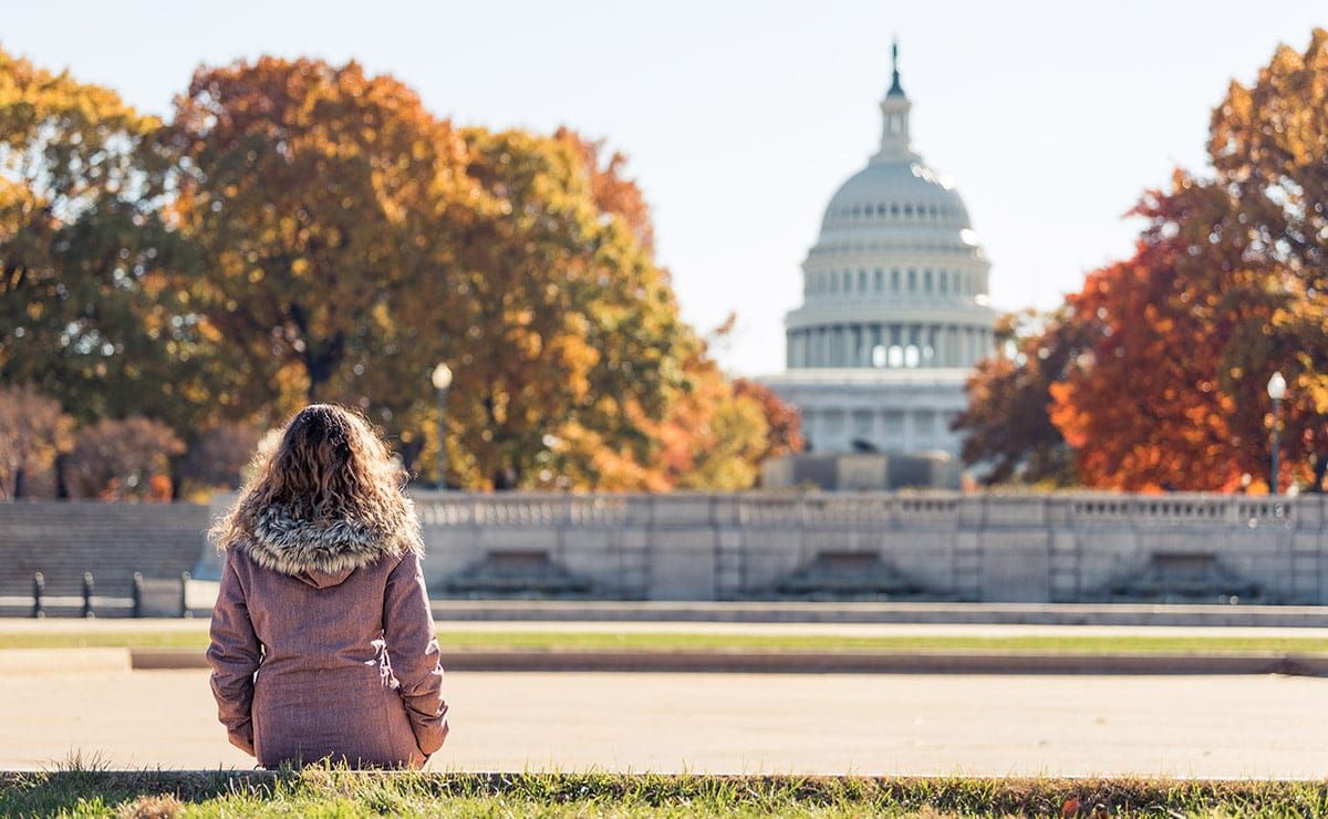 Coming to America: Reopening the United States to International Students