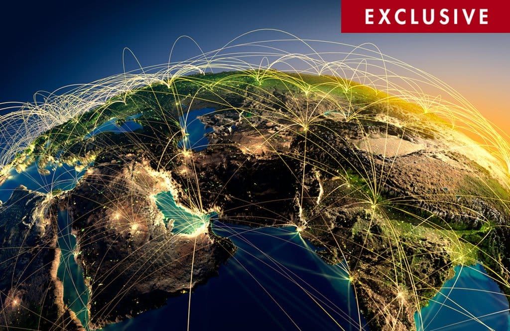 Let It Flow: Effects of Data Localization Regulations on Small Businesses