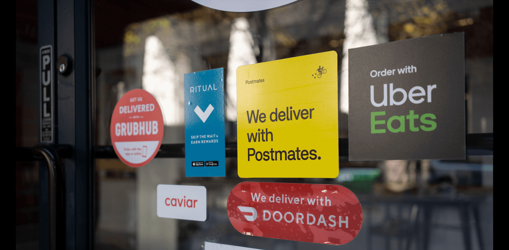 Caps on Apps: Why Fee Caps On Food Delivery Platforms Won’t Help (and Will Likely Hurt) Small Restaurants