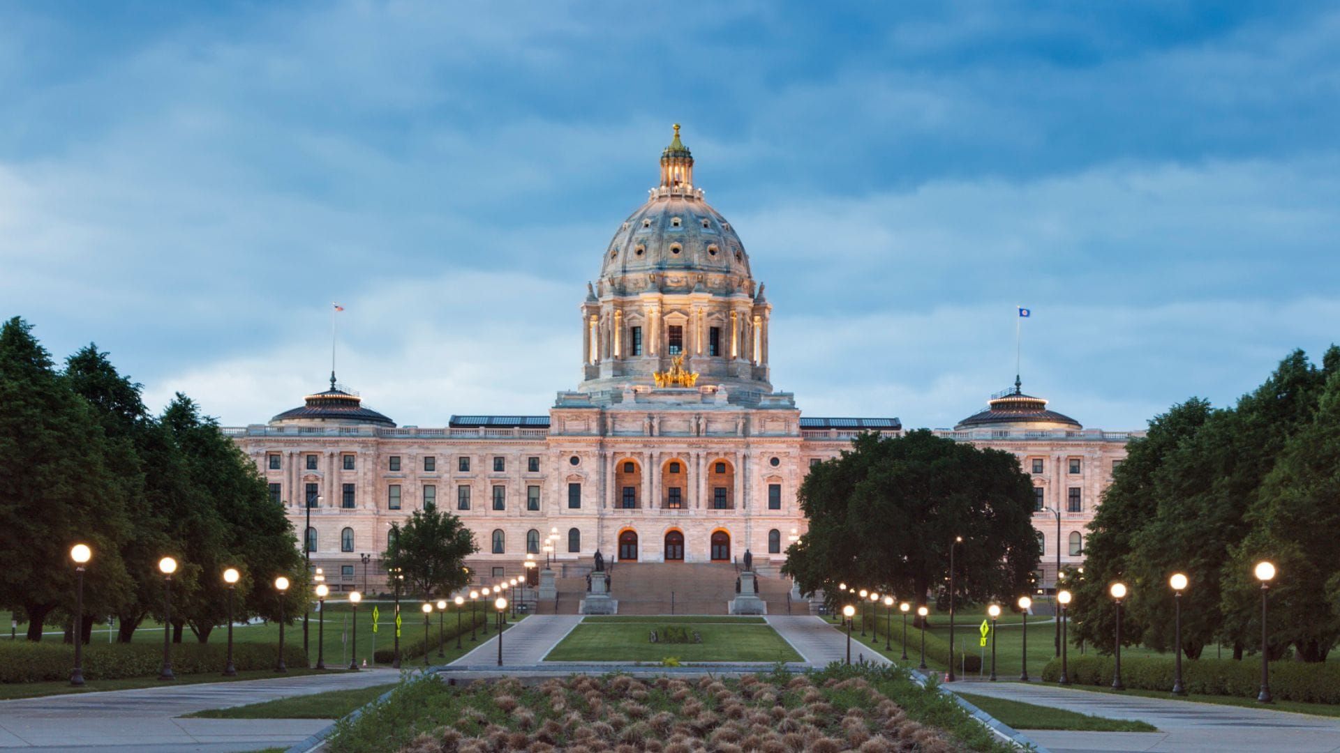 Race to Regulation: Assessing the Impact of Proposed U.S. State Competition Bills on Small & Medium-sized Businesses