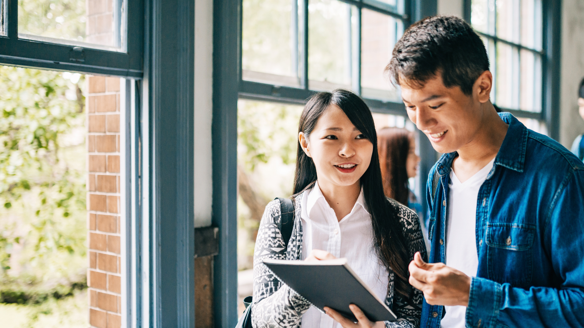 Leadership at Risk: How International Students Can Help Save America’s Global Economic and National Security Leadership