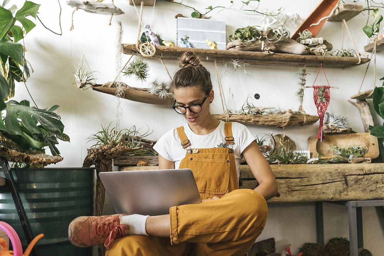 Super Selling: Exploring the Diversification and Potential of Rural Small Business Retail Sales