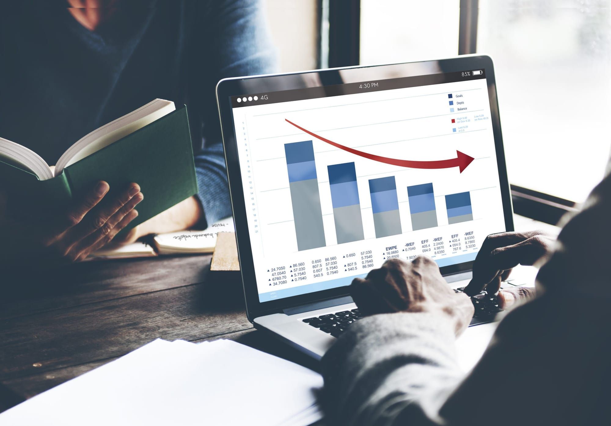 Estimates of Harm to Small Business Retailers from Antitrust Legislation Directed at Large Digital Platforms
