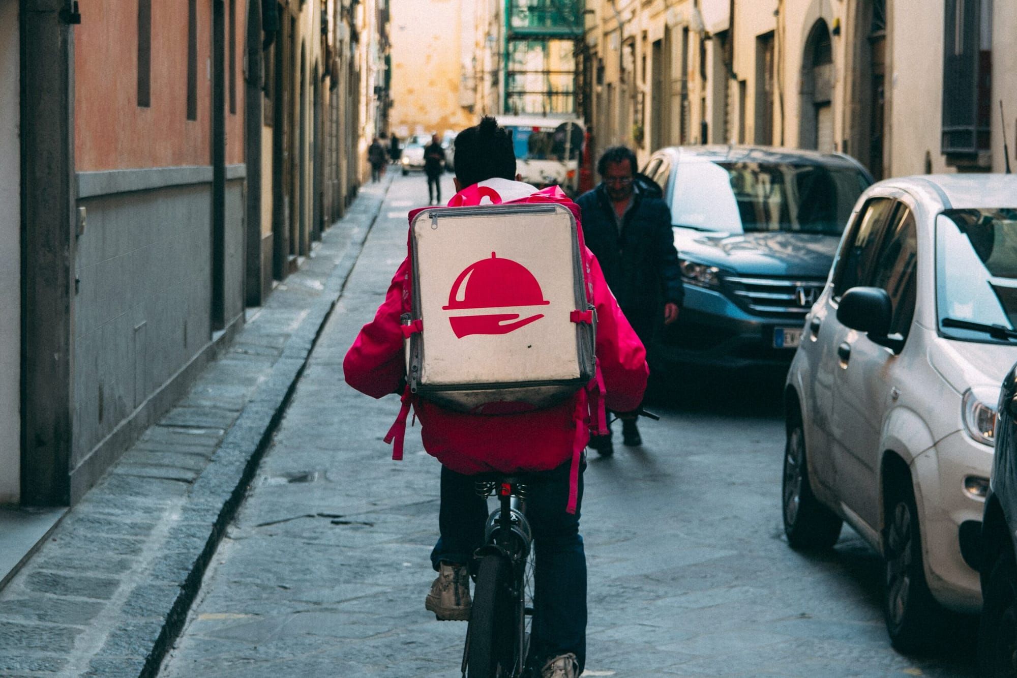 Fee Caps on Food Apps: Exploring NYC Law Setting Maximum Restaurant Delivery Fees