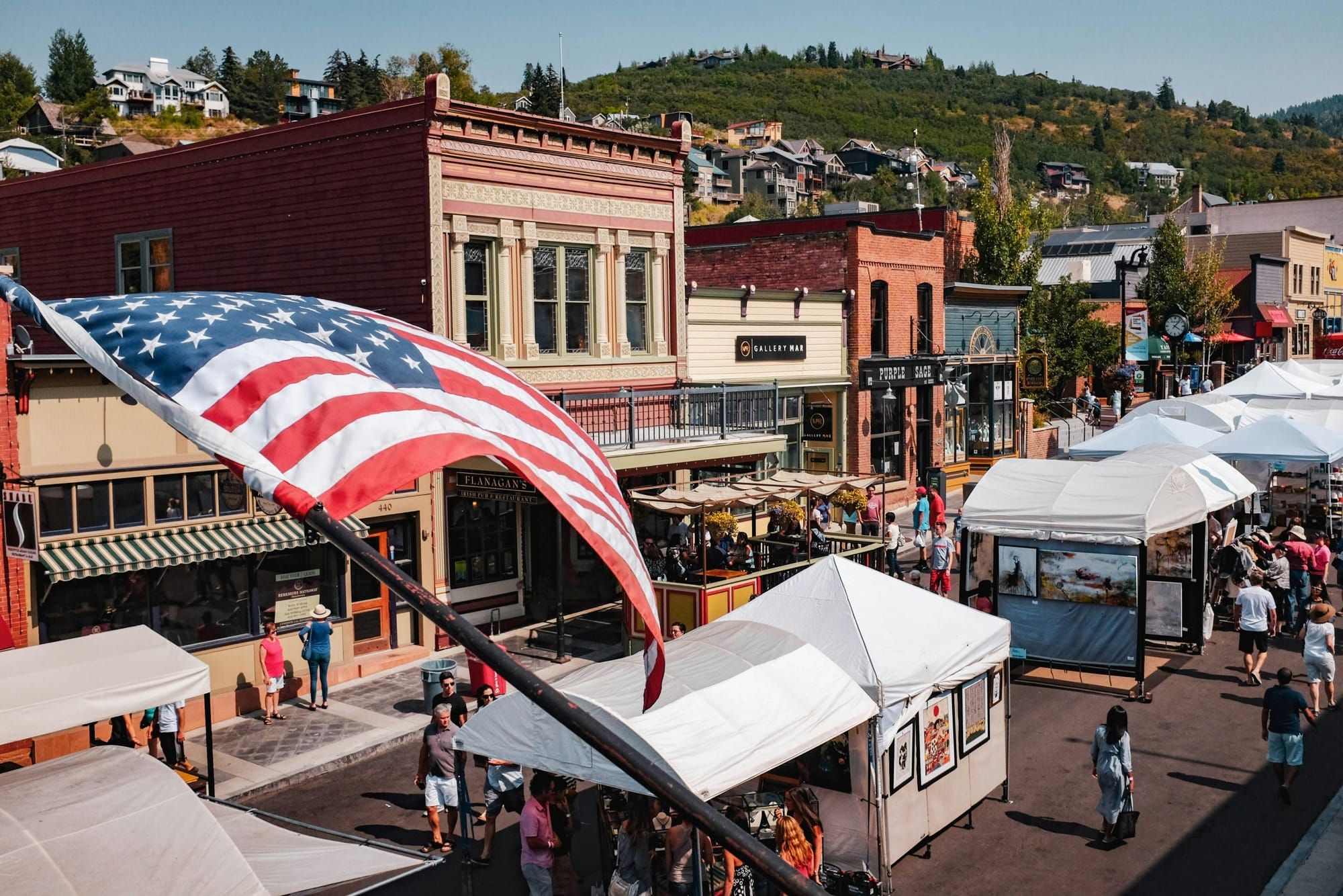 Countdown: The 2024 Small Business Vote