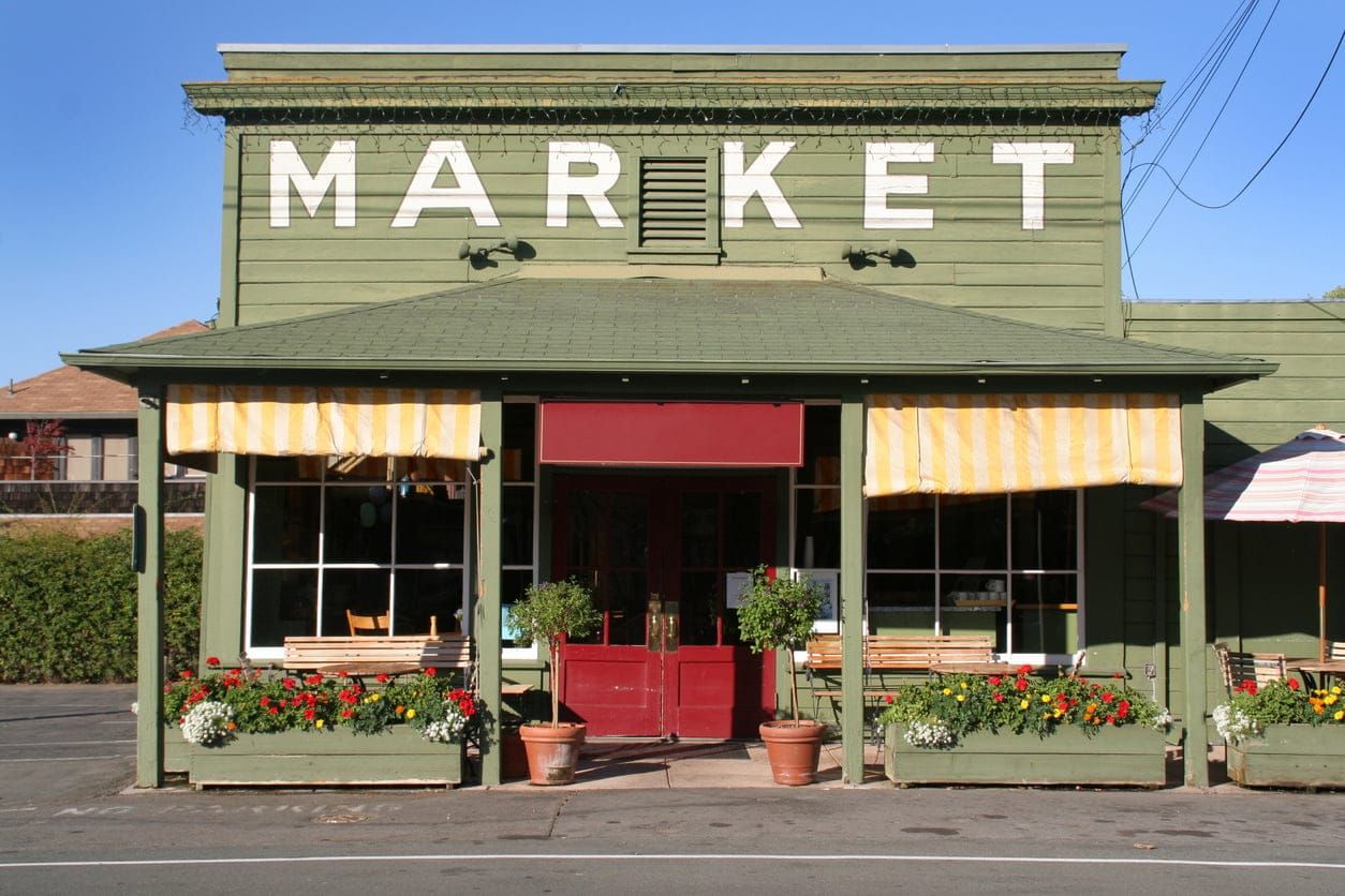 Super Selling: Most Rural Small Businesses Use Multiple Sales Methods