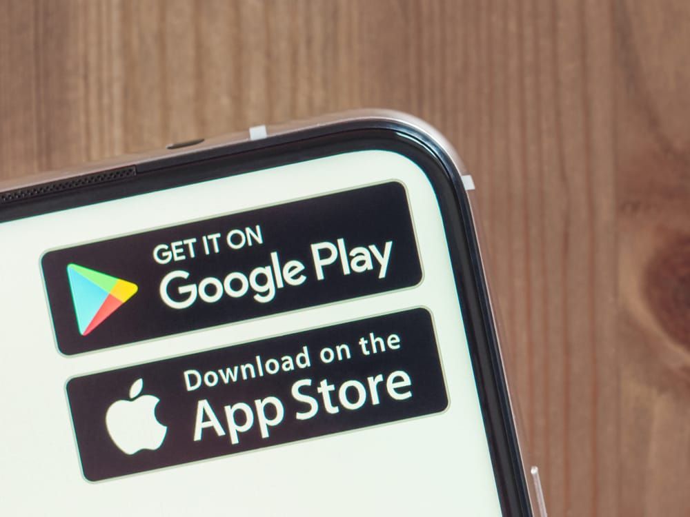 Getting the Download: The Economics of Small App Publishers
