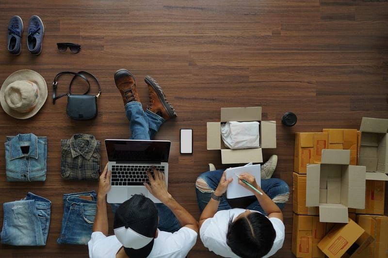 Super Selling: Most Small Businesses Use Multiple Sales Methods