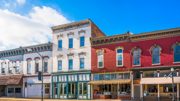 A New Economic Lens For Exploring the Negative Effects of Digital Platform Antitrust Legislation on American Small Businesses