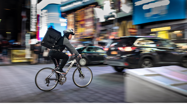Breaking the Model, Part 2: How New York’s New Government-Imposed Wage Hikes Will Break the NYC Restaurant Delivery Economy