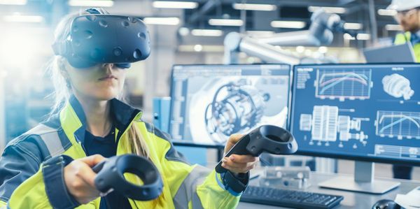 Extending Reality: The Impact of Manufacturing Leader Age on Views of XR for the Manufacturing Workforce