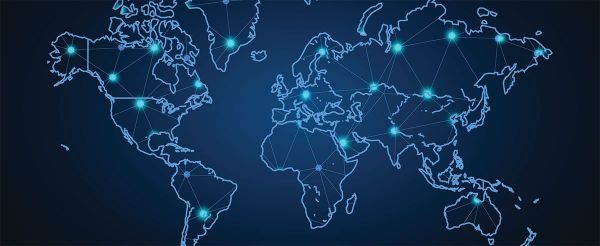 Border Control: The Rise of Data Nationalism