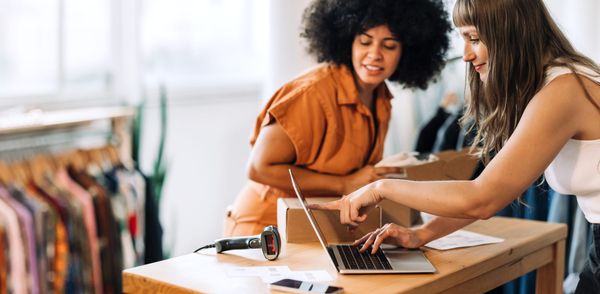 Super Selling: Most Small Businesses Still Use Multiple Sales Methods in a Post-COVID World