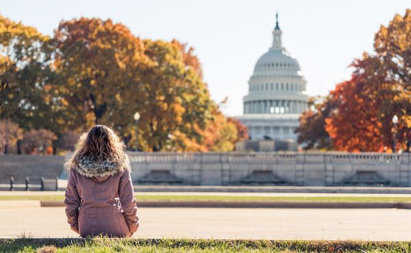Coming to America: Reopening the United States to International Students