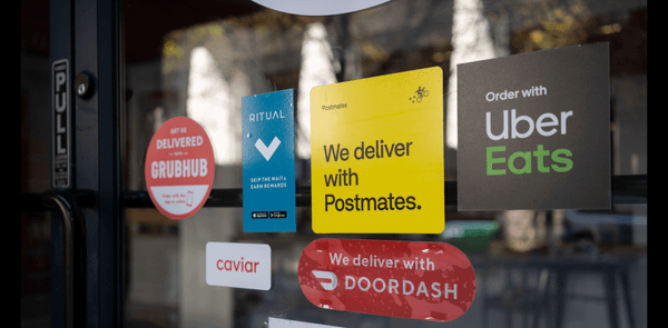 Caps on Apps: Why Fee Caps On Food Delivery Platforms Won’t Help (and Will Likely Hurt) Small Restaurants