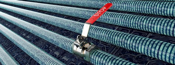 Pipe Dream: Challenges With Data Portability in India