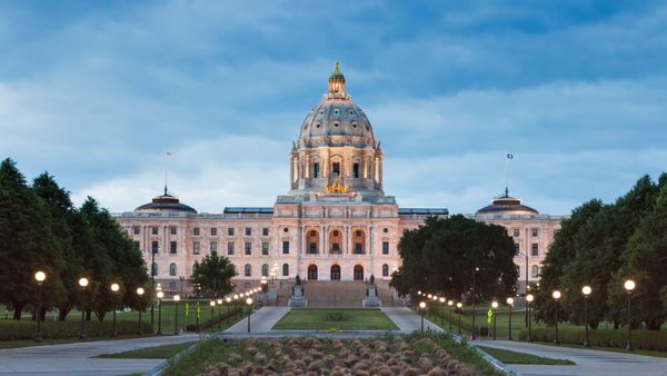 Race to Regulation: Assessing the Impact of Proposed U.S. State Competition Bills on Small & Medium-sized Businesses