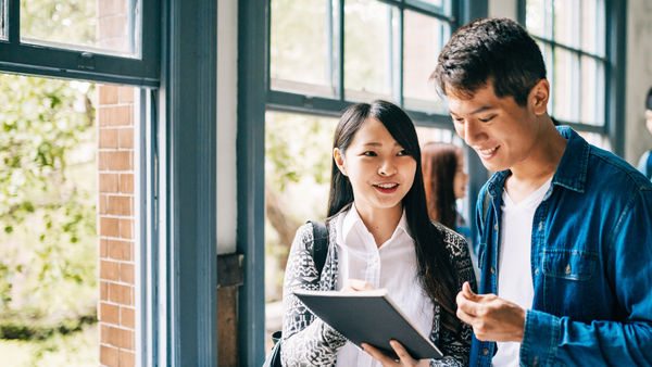 Leadership at Risk: How International Students Can Help Save America’s Global Economic and National Security Leadership