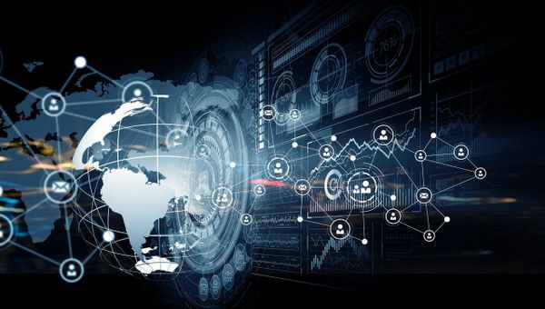 Sharpening the Edge: The State Of the Digital Innovation Economy
