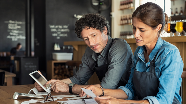 Misfire: How the Digital Markets Act Will Unwittingly Hurt European Small Businesses