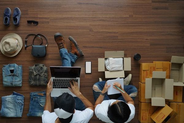 Super Selling: Most Small Businesses Use Multiple Sales Methods