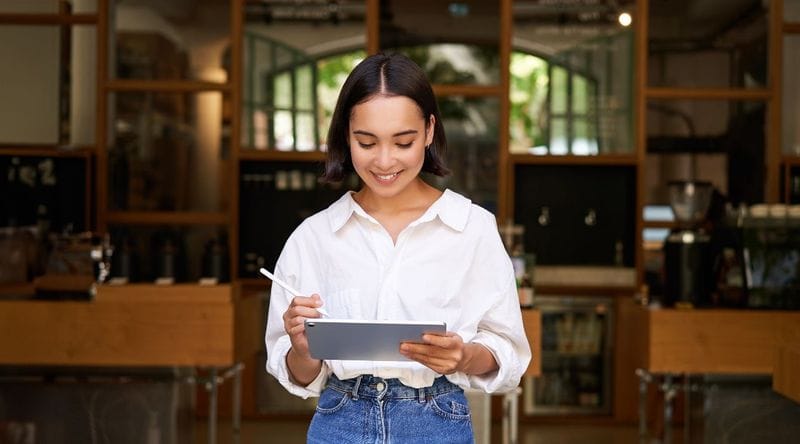 Mejorando la Efectividad en Ventas con woku