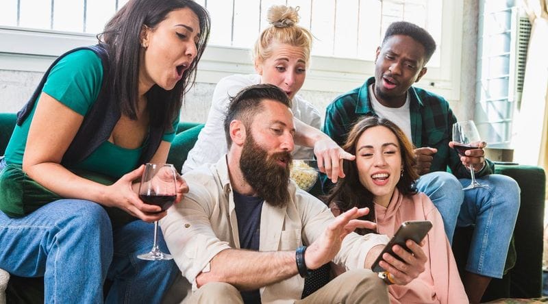 Customer Experience: Las Reseñas Contiagan